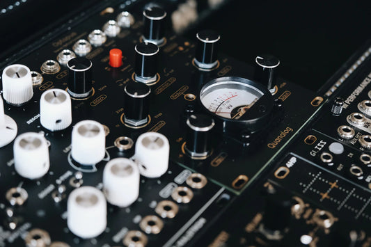 Discovering Audio Interfaces Your Guide to Top Options
