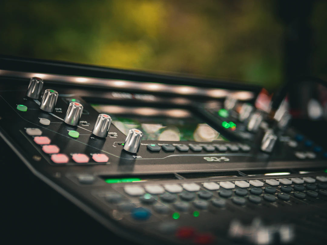 Troubleshooting Common Audio Interface Issues