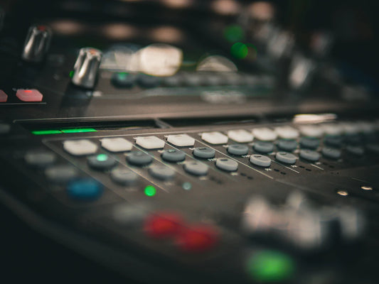 The Essential Role of Audio Interfaces in Home Studios