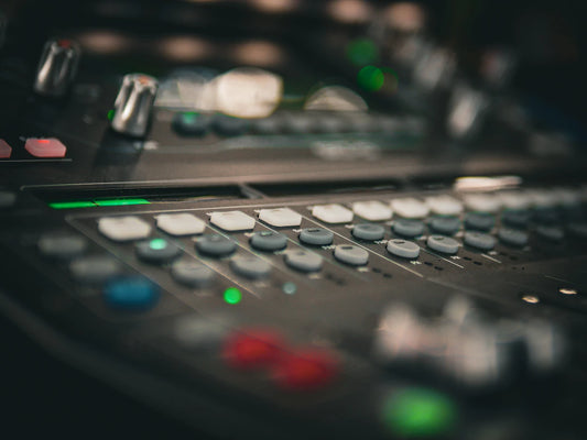 The Essential Role of Audio Interfaces in Music Production