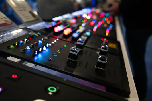Find Your Perfect Audio Interface for Amazing Sound