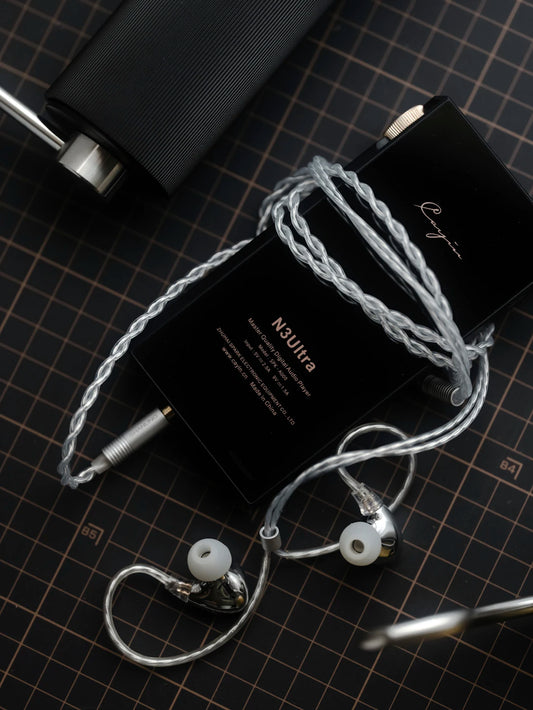 Dynamic In-Ear Monitors for Professional Musicians