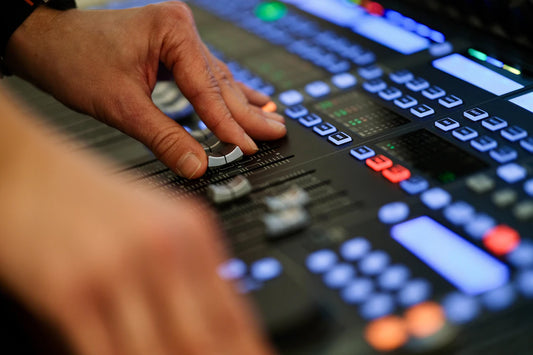 Mastering Your Audio Interface for Seamless DAW Integration