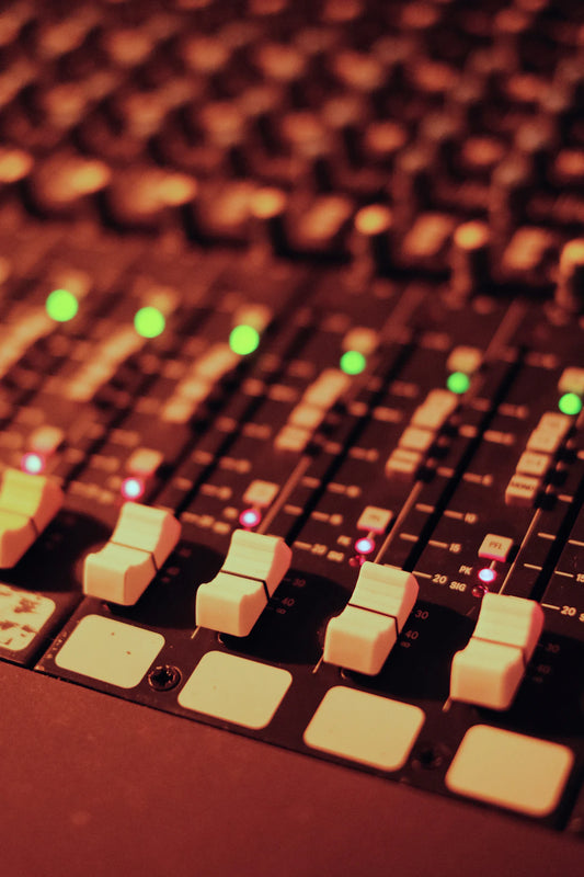 Essential Features to Consider for Your Audio Interface
