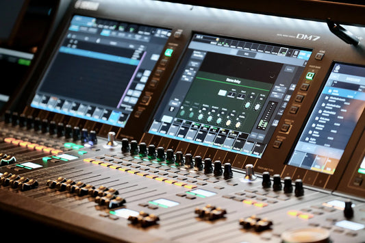 Common Mistakes to Avoid When Using Audio Interfaces