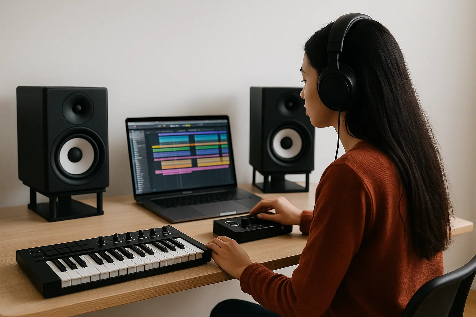Student Audio Student Discounts | Pro Audio Recording Gear Discounts for Students
