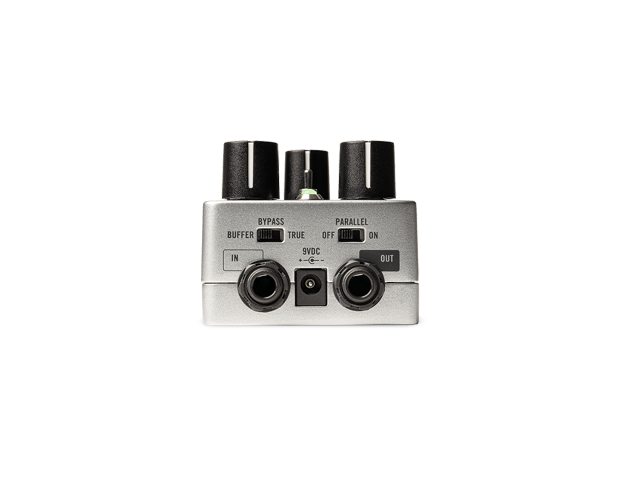 Universal Audio 1176 compressor pedal additional product view