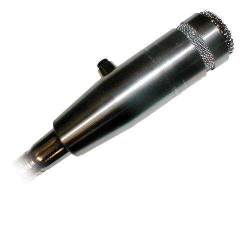 CAD Astatic 119S-19 19-inch Cardioid Dynamic Gooseneck Paging Microphone with PTT product photo