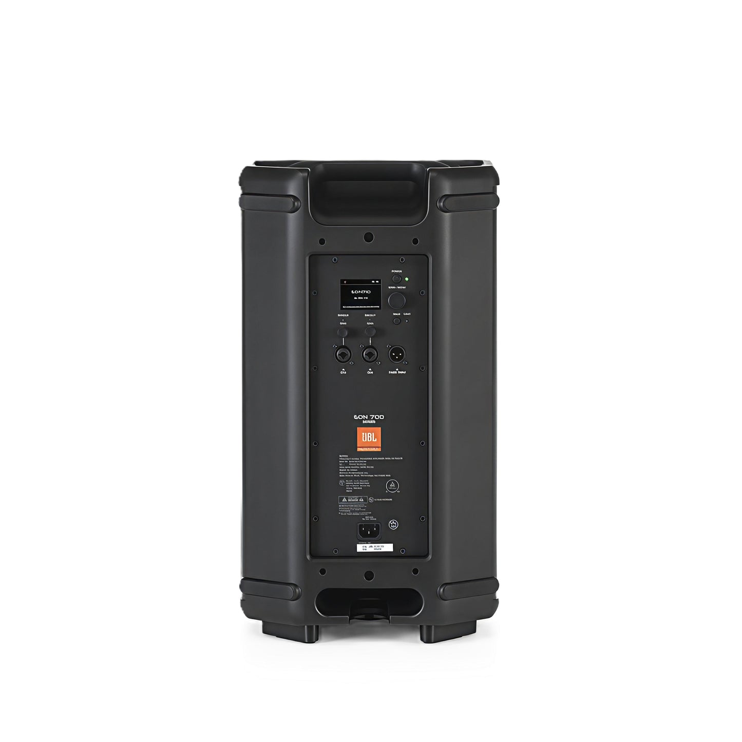 JBL EON710 — 1300W 10″ Powered PA Speaker with Bluetooth