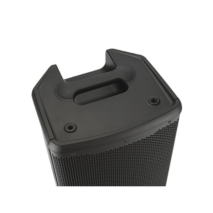 JBL EON710 — 1300W 10″ Powered PA Speaker with Bluetooth