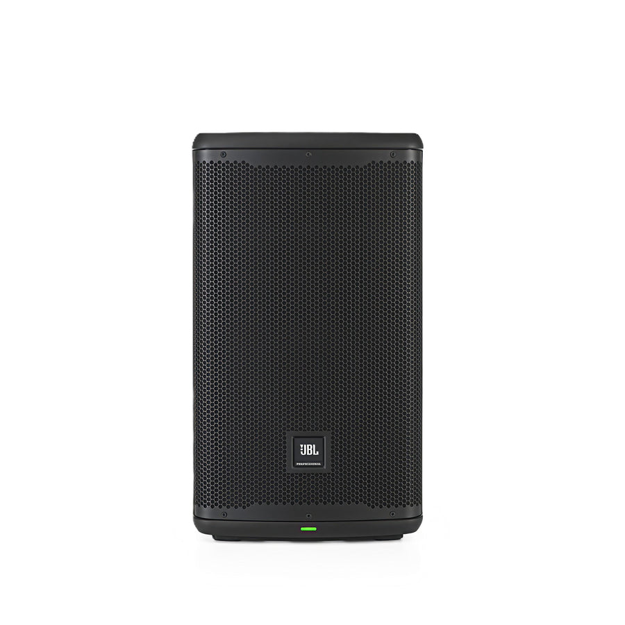 JBL EON710 — 1300W 10″ Powered PA Speaker with Bluetooth