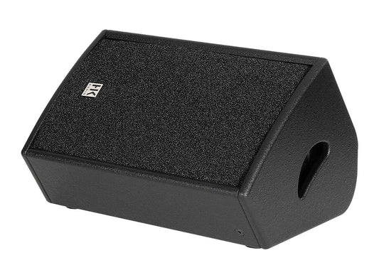 HK Audio PREM-PRO-10-X 600W passive monitor – front angle