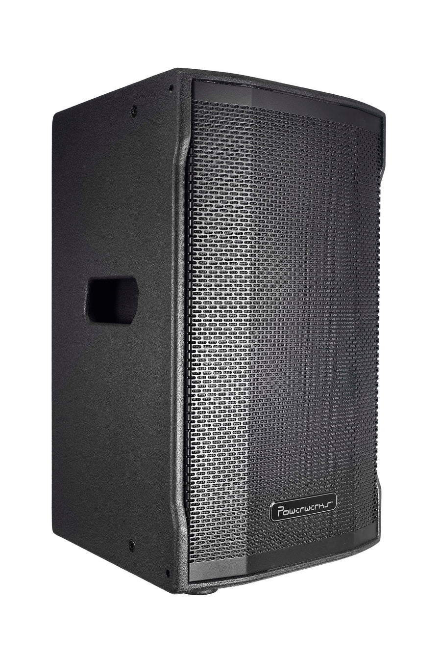 Powerwerks PWR12 1050 Watt 12" Active Speaker