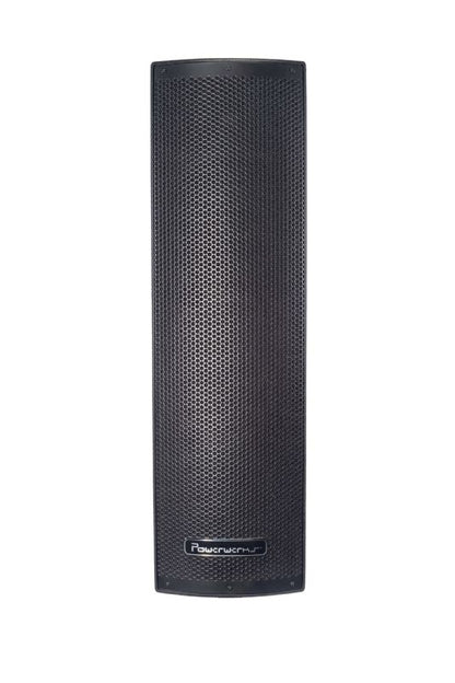Powerwerks PWRP3 100W Column PA System – front view