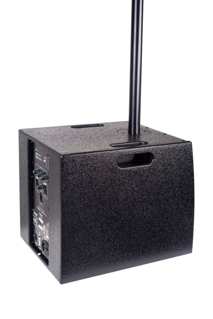 Powerwerks PWRPA2 2000W Two-Piece Line Array
