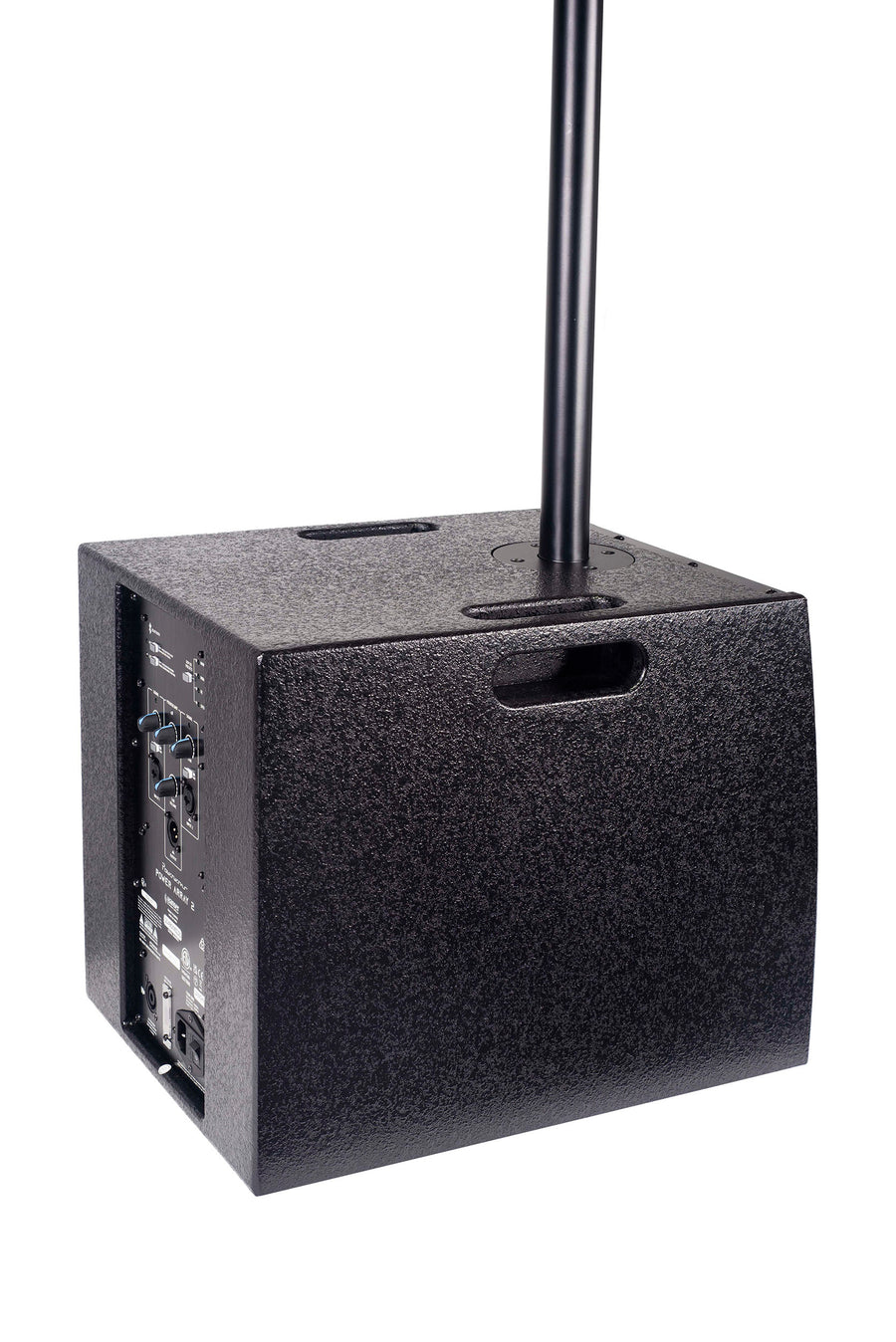 Powerwerks PWRPA2 2000W Two-Piece Line Array