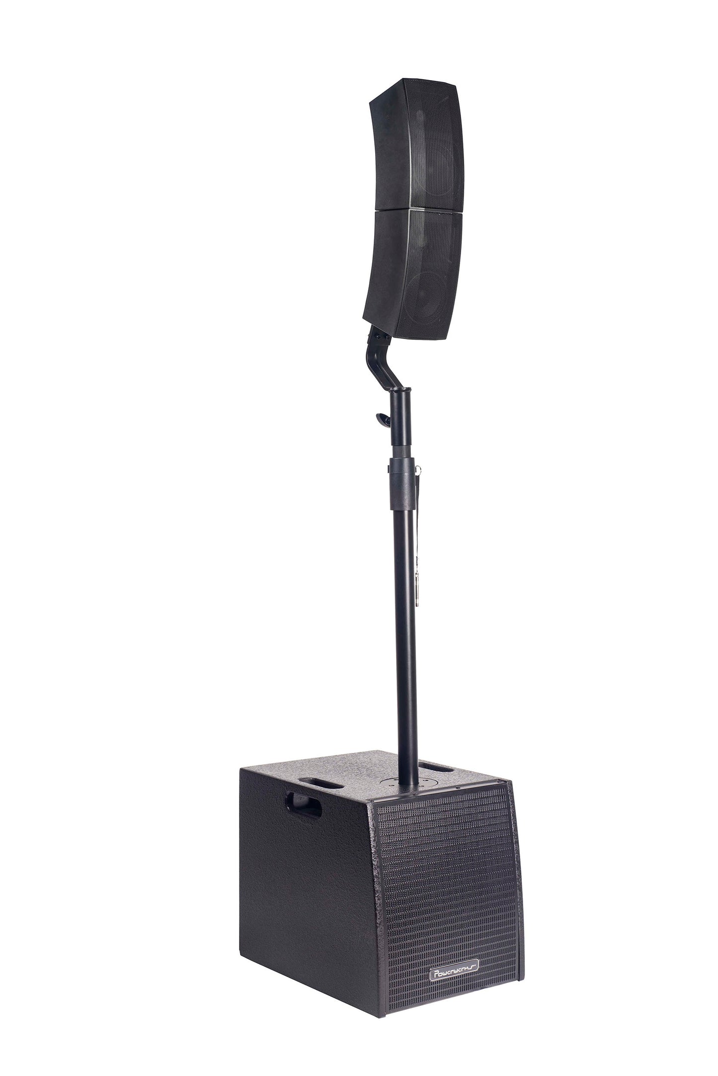 Powerwerks PWRPA2 2000W Two-Piece Line Array