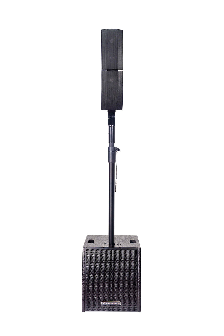 Powerwerks PWRPA2 2000W Two-Piece Line Array