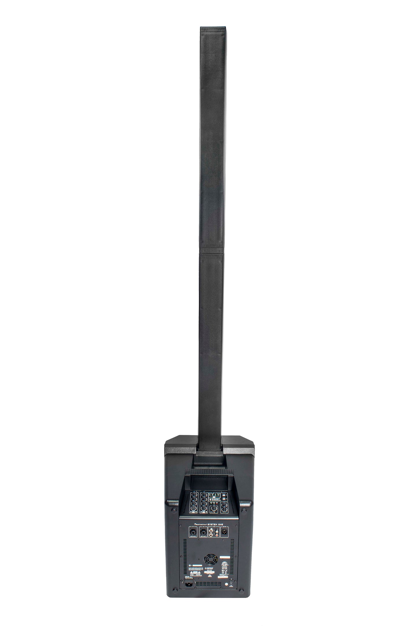 Powerwerks PWRS1 1050W Column Array System