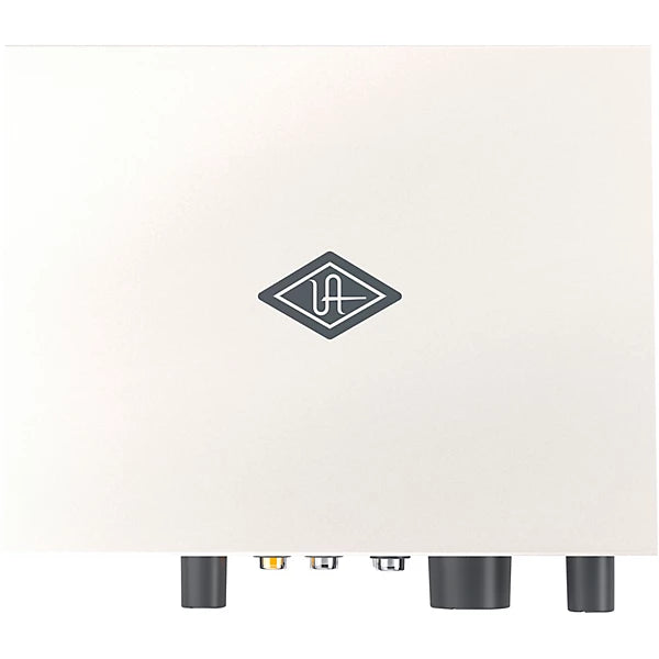 Universal Audio Volt 1 top view