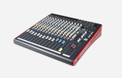 Allen & Heath ZED-16FX Mixing Console