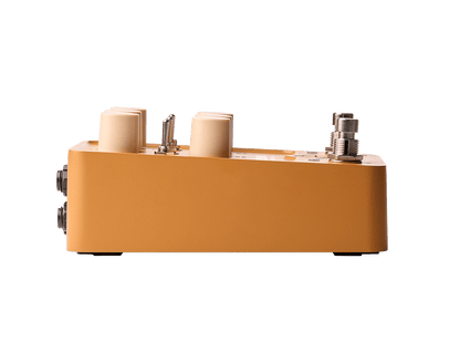Universal Audio Enigmatic '82 guitar pedal additional product view