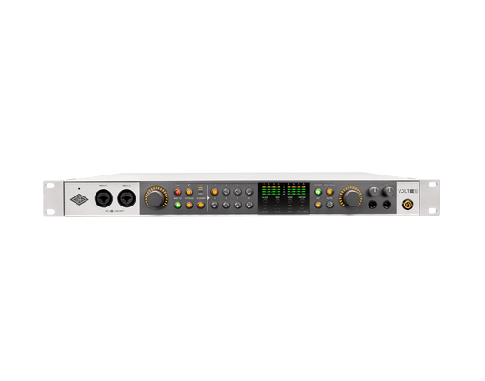 Universal Audio Volt 876 24x28 USB-C audio interface