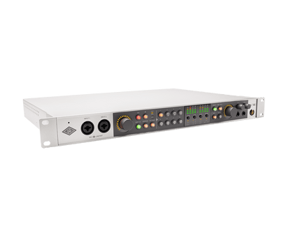 Universal Audio Volt 876 USB-C audio interface features and connectivity